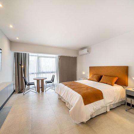 Apartamento Lv Puerto Madero Ciudad Autónoma de Ciudad Autónoma de Buenos Aires Exterior foto