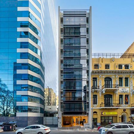 Apartamento Lv Puerto Madero Ciudad Autónoma de Ciudad Autónoma de Buenos Aires Exterior foto