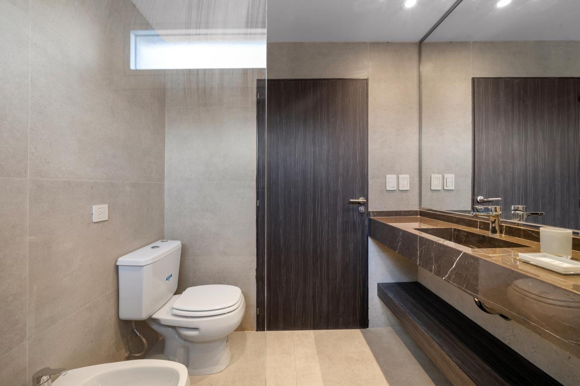 Apartamento Lv Puerto Madero Ciudad Autónoma de Ciudad Autónoma de Buenos Aires Exterior foto