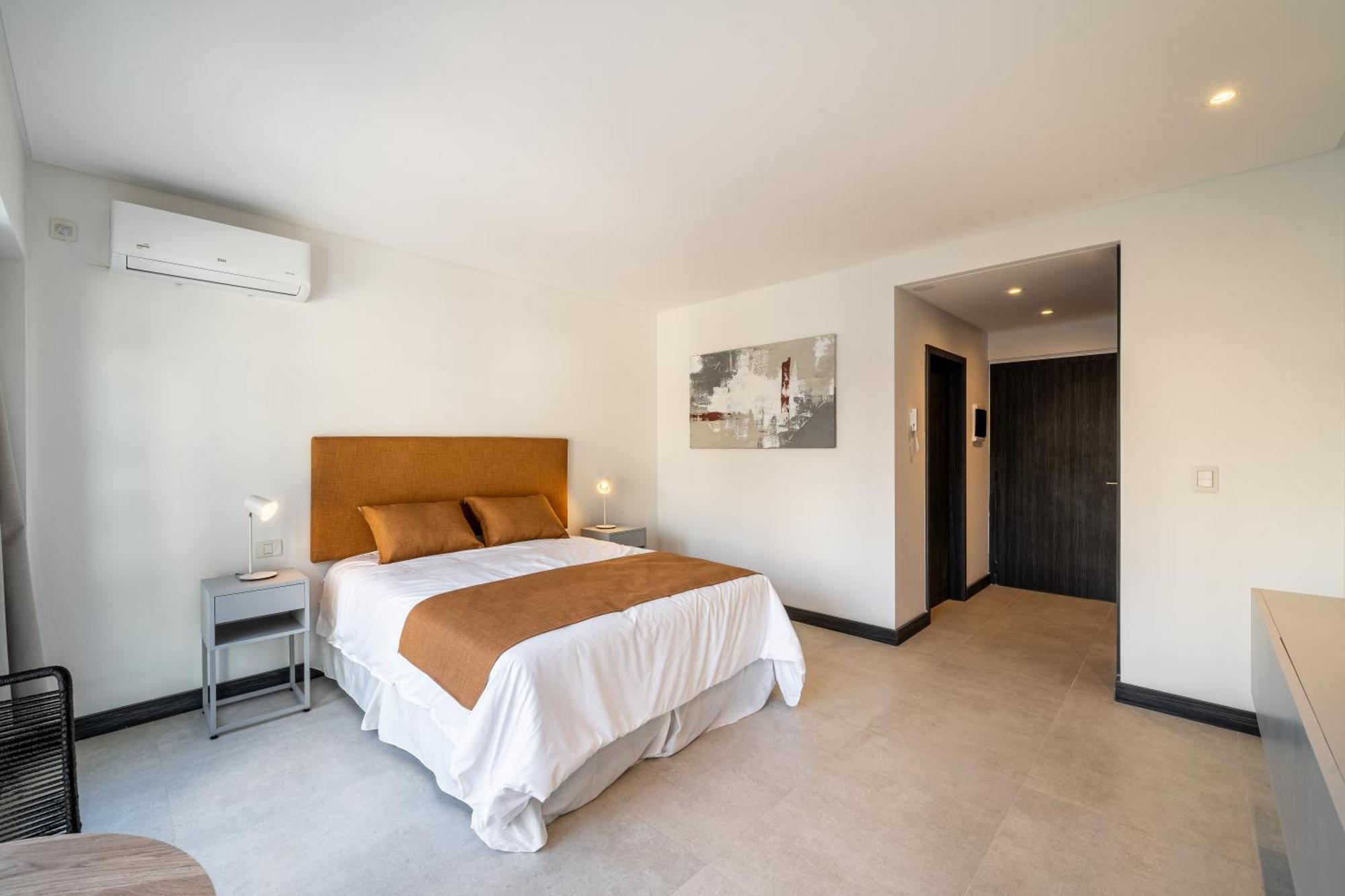 Apartamento Lv Puerto Madero Ciudad Autónoma de Ciudad Autónoma de Buenos Aires Exterior foto