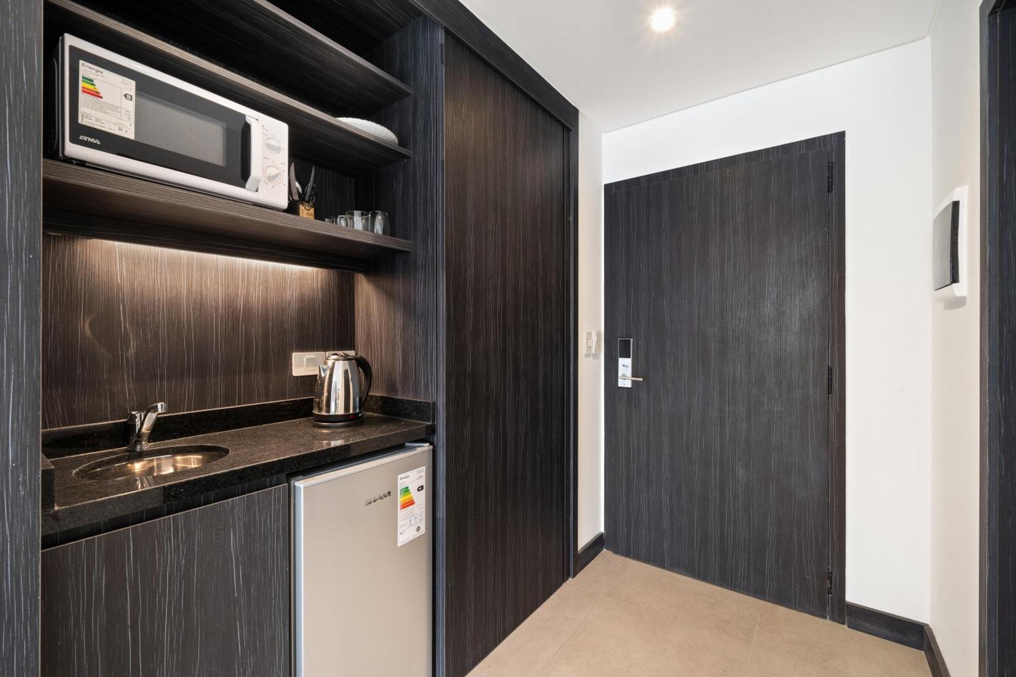 Apartamento Lv Puerto Madero Ciudad Autónoma de Ciudad Autónoma de Buenos Aires Exterior foto
